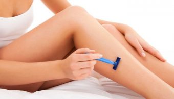 Mẹo triệt lông chân tẩy tế bào chết chăm sóc da an toàn cho bạn nữ