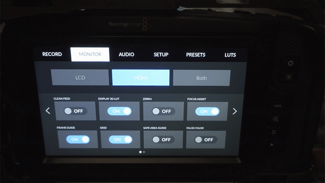 Phương pháp blackmagic raw, cắt giảm video phỏng vấn cách quay và sử dụng slow motion