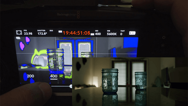 Phương pháp blackmagic raw, cắt giảm video phỏng vấn cách quay và sử dụng slow motion