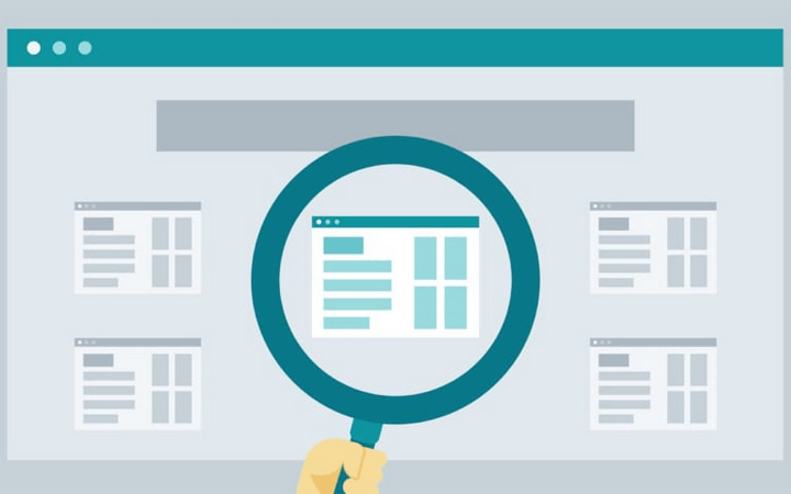 Sai lầm khiến chiến lược SEO trở nên lỗi thời cấu trúc liên kết chuẩn nội bộ website