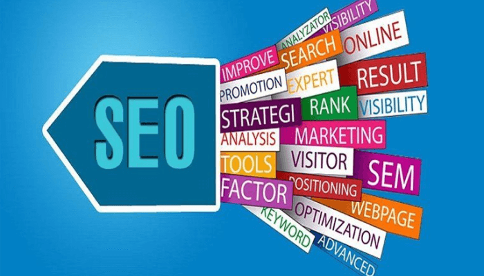 Sai lầm khiến chiến lược SEO trở nên lỗi thời cấu trúc liên kết chuẩn nội bộ website