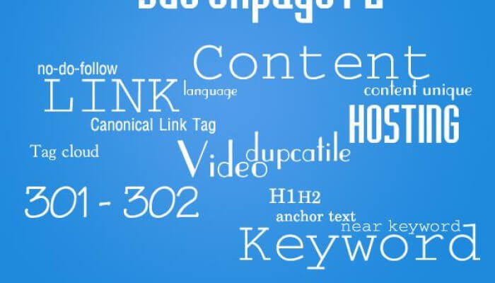 Yếu tố quan trọng giúp phân tích website đối thủ phân tích website của bạn