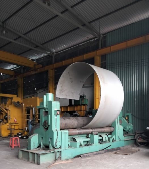 Làm thế nào để đánh bóng inox 304 giữ độ sáng lâu dài?