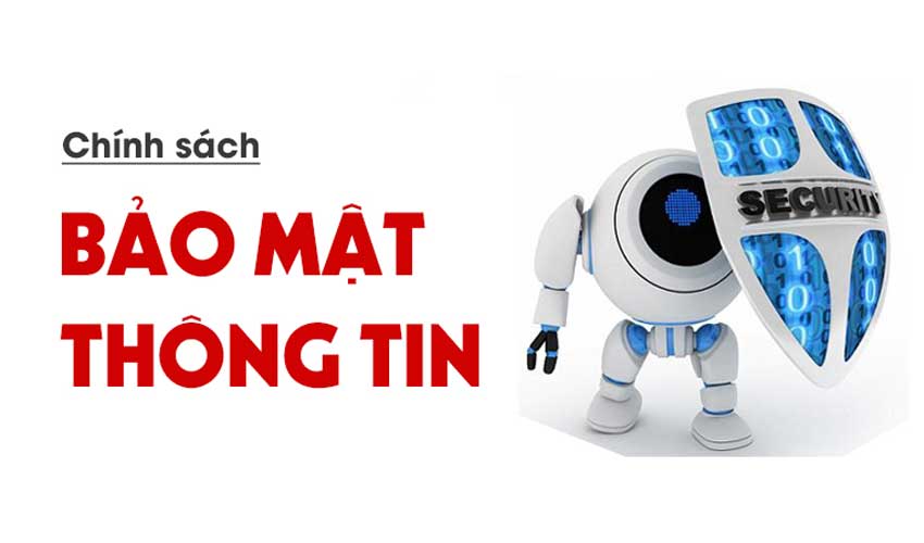 Bảo mật thông tin