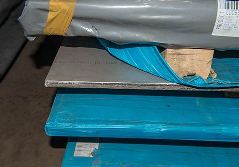 Inox 304 Tấm – Chống Gỉ, Bền Đẹp, Giá Tốt