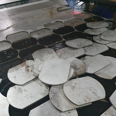 Inox 304 Tấm – Chống Gỉ, Bền Đẹp, Giá Tốt