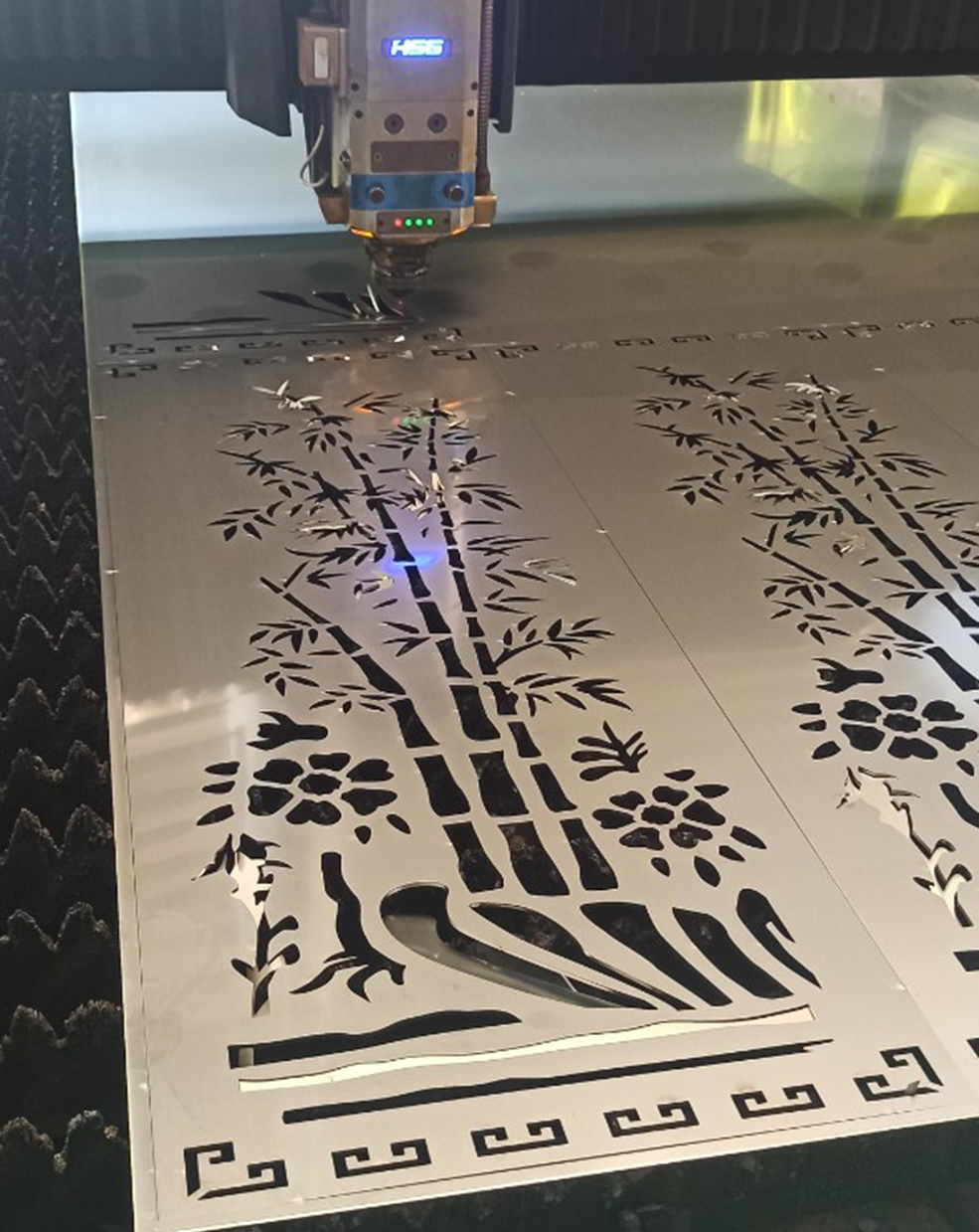 Cách cắt và gia công inox 304 không làm mất chất lượng