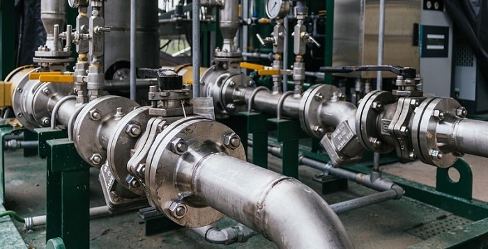 Cách bảo dưỡng inox 304 để giữ độ bền lâu dài