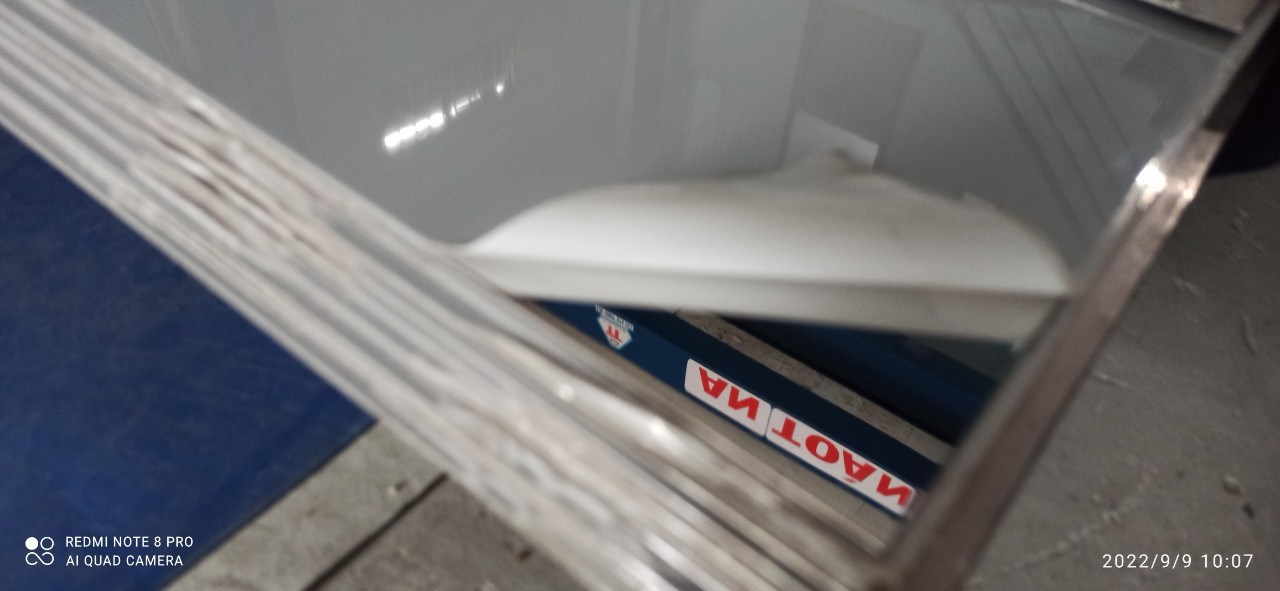 HÃY BẢO QUẢN INOX ĐÚNG CÁCH