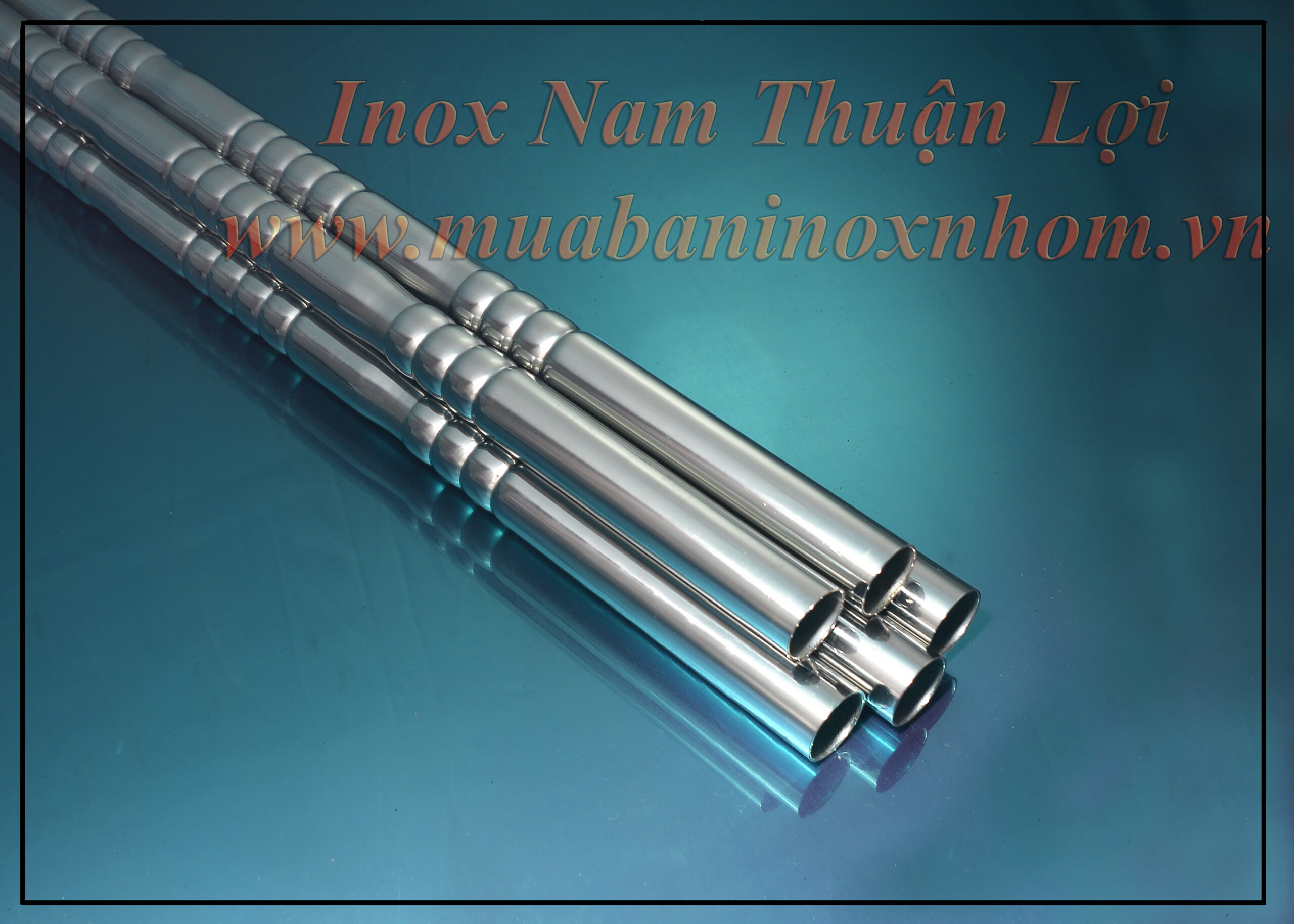HƯỚNG DẪN SỬ DỤNG INOX