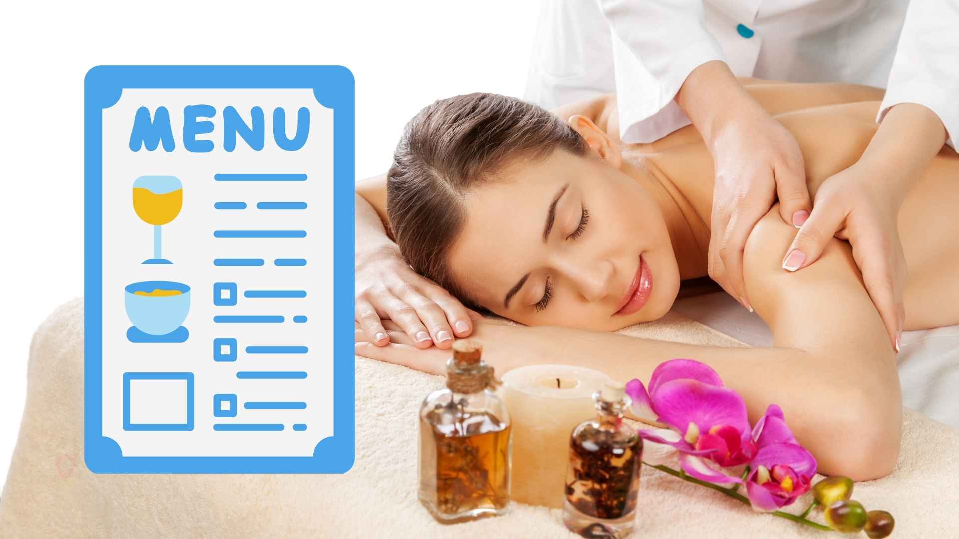 Khám Phá Dịch Vụ In Menu Spa Giá Sỉ – Giao Hàng Nhanh