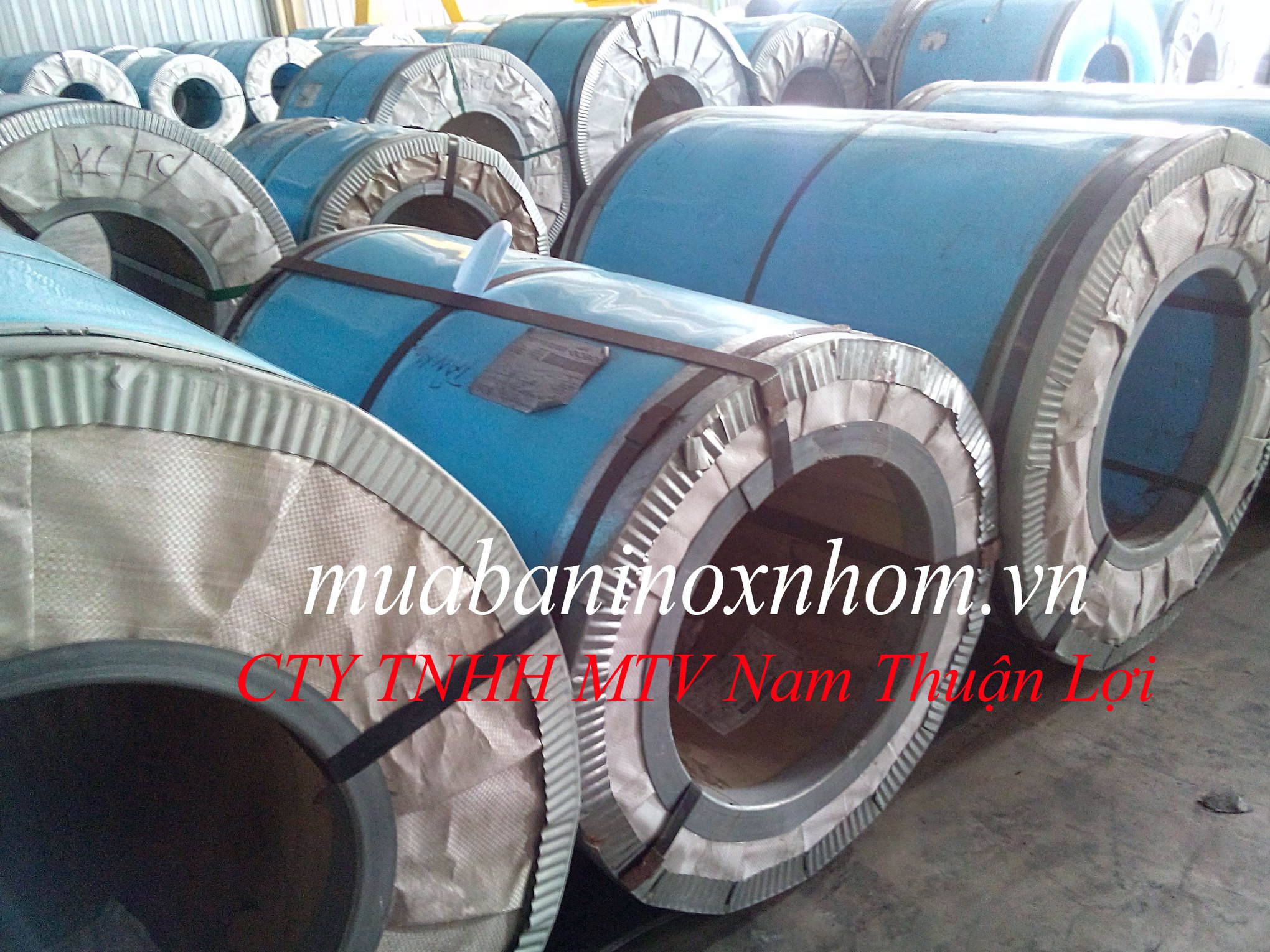 Bí Quyết Nhận Biết Inox 316 – Hướng Dẫn và Tư Vấn từ Inox Nam Thuận LỢi