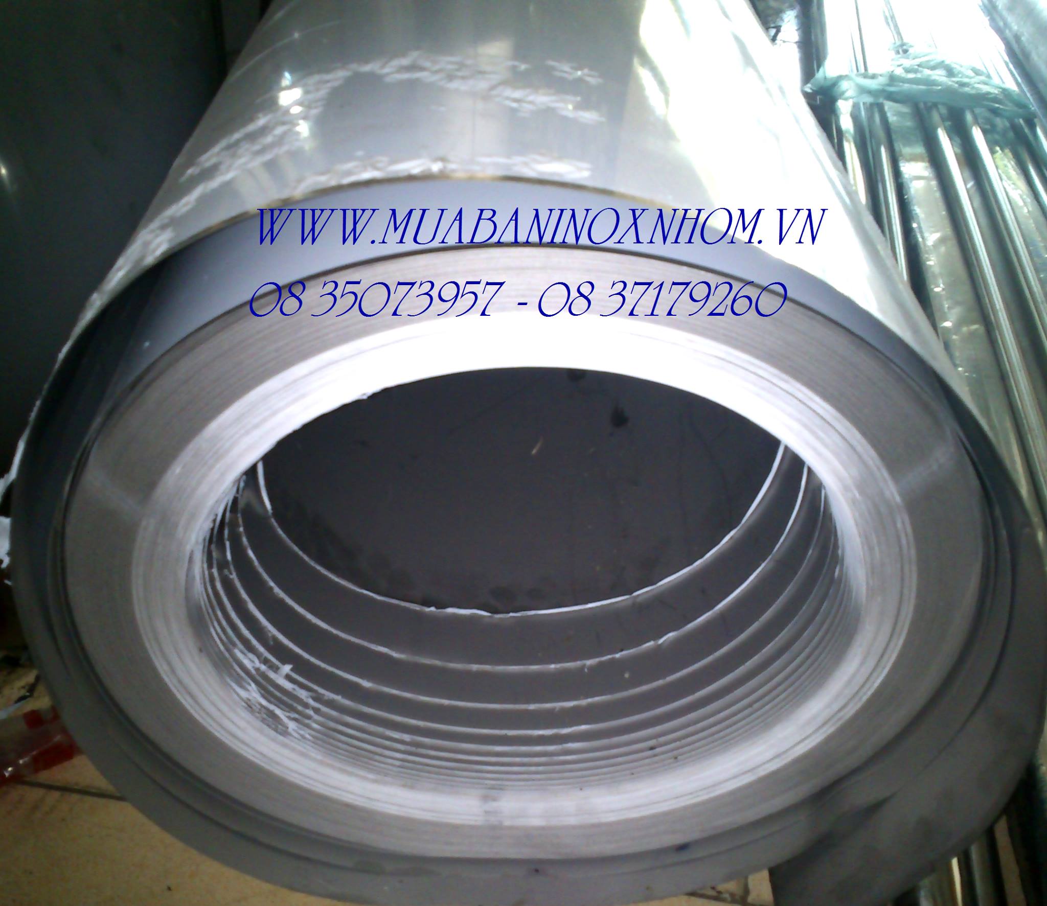 Bí Quyết Nhận Biết Inox 316 – Hướng Dẫn và Tư Vấn từ Inox Nam Thuận LỢi