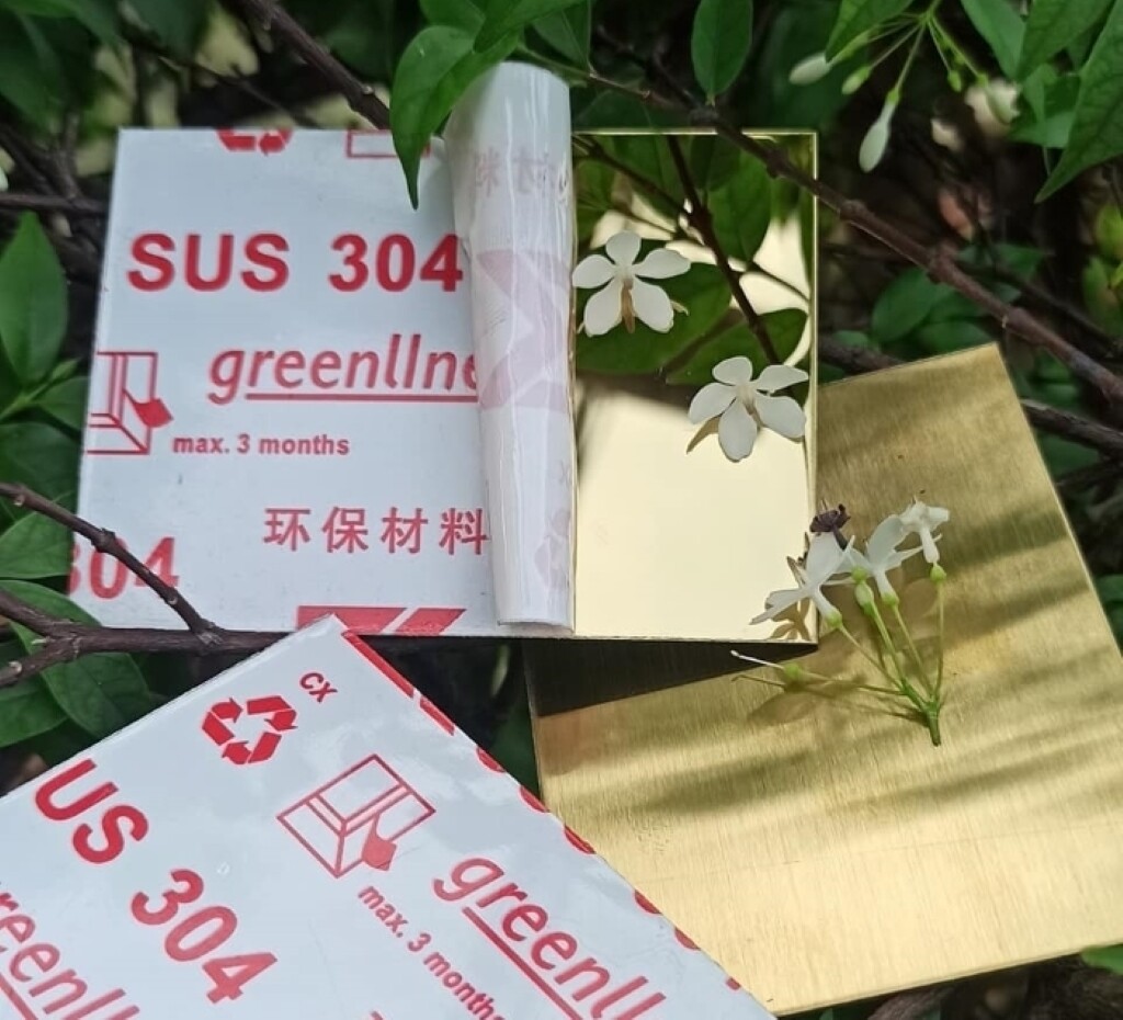 Thành phần hóa học và tính chất cơ lý của inox 304