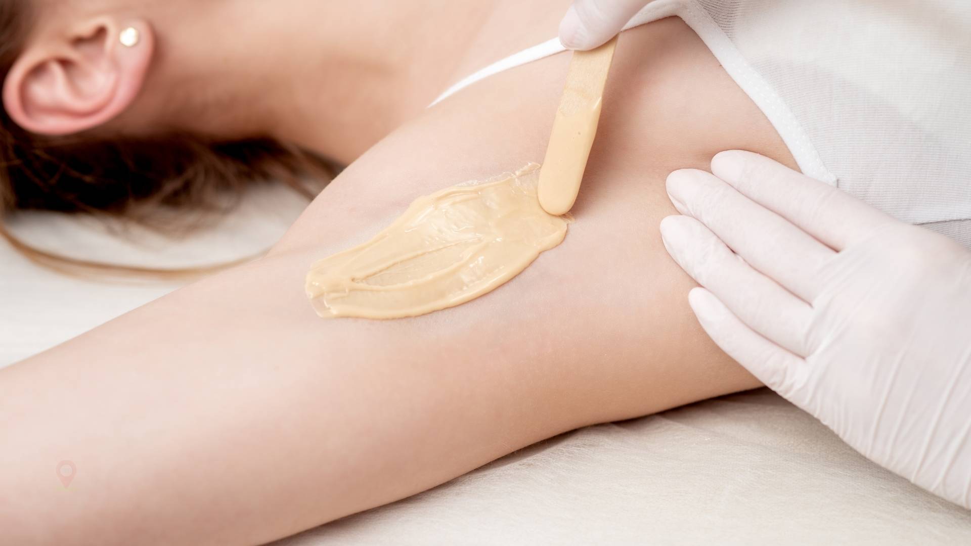 Trả lại vẻ trắng mịn cho làn da nách