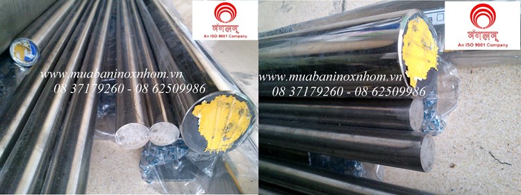 So sánh inox 304 và 316