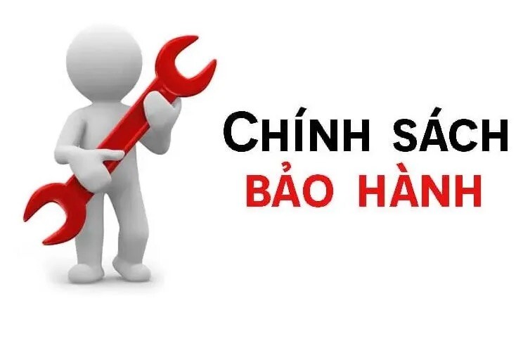 Chính sách bảo hành