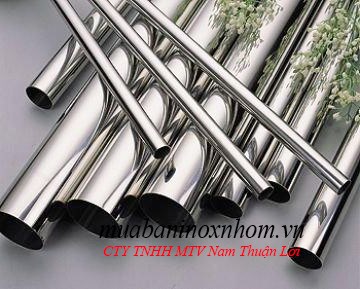 Ứng dụng của inox 304 trong đời sống và công nghiệp