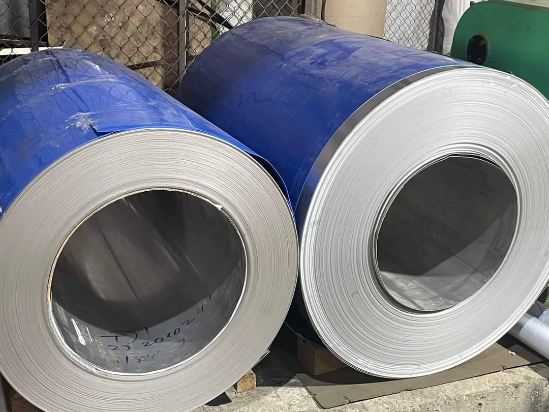 Những lỗi thường gặp khi sử dụng inox 304 và cách khắc phục