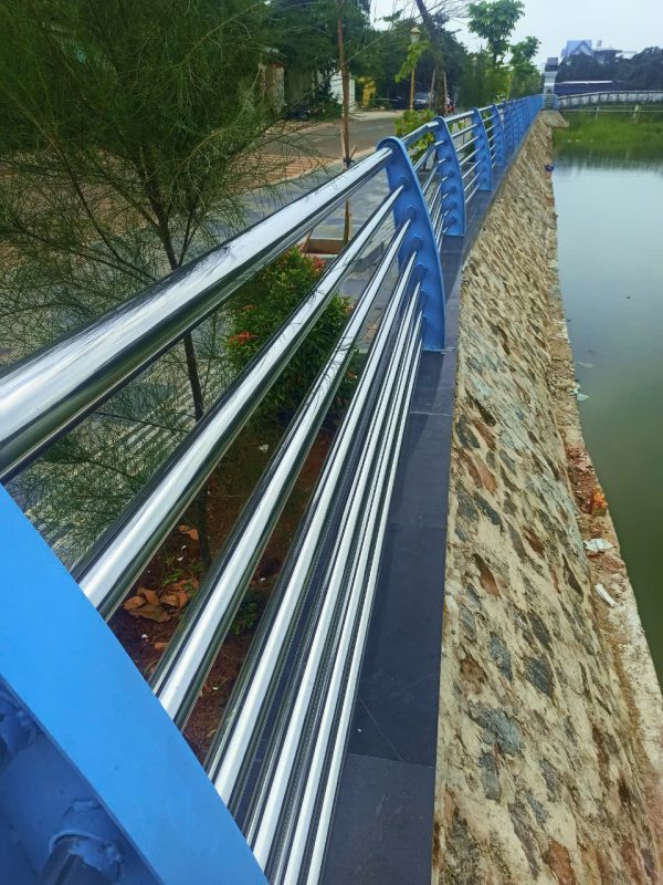 So sánh inox 304 và 316